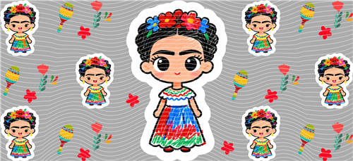 16oz Latest Bestseller-C 8919